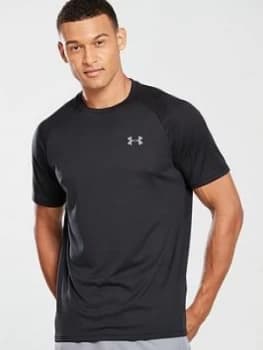 Urban Armor Gear Tech T shirt Black Size 2XL Men