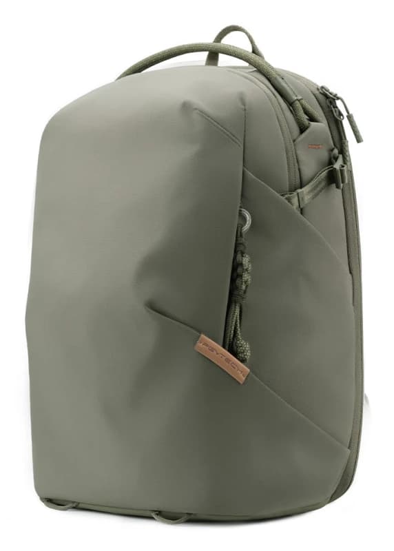 PGYTECH OneGo Lite Backpack 22L Forest