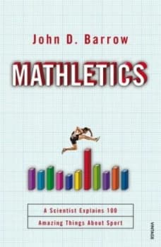 Mathletics by John D Barrow