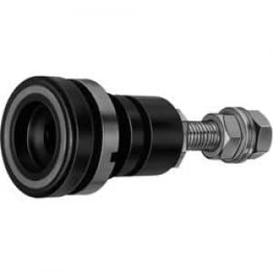 Staeubli 14.0010 22 IDB6AR N S safety Flush mounting Socket Number of pins 1