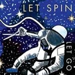 Let Spin - Let Go (Music CD)