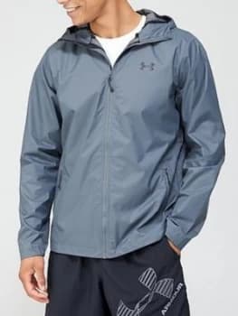 Urban Armor Gear Forefront Rain Jacket