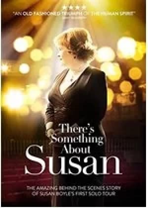 There's Something About Susan