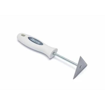 Harris - Seriously Good Triangular Shavehook - 102064306