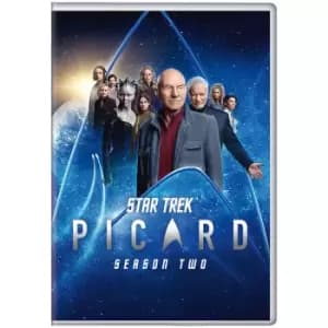 Star Trek: Picard - Season Two