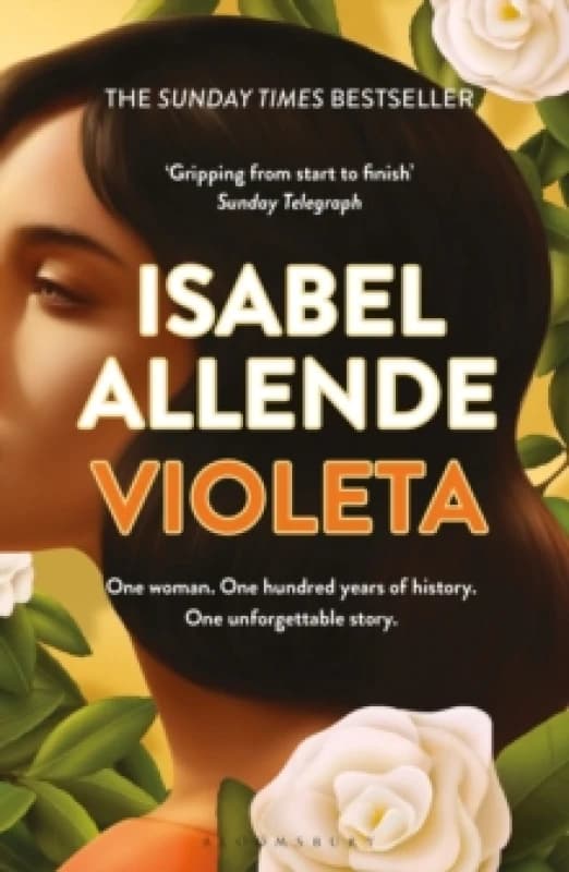 Violeta : 'Storytelling at its best' Woman & Home Paperback / softback