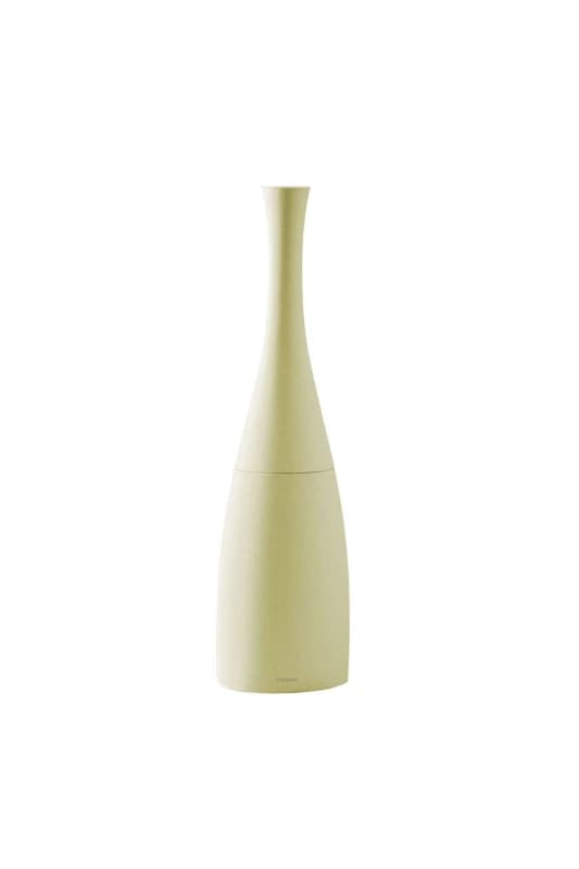 Cosmic Toilet brush & holder, Lime, Soft-finish coating, Saku Collection in Lime Lime Unisex