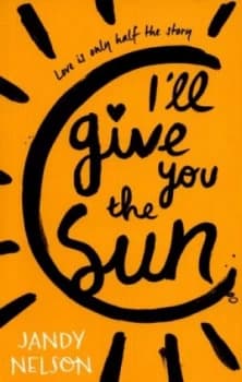 Ill Give You the Sun by Jandy Nelson Paperback