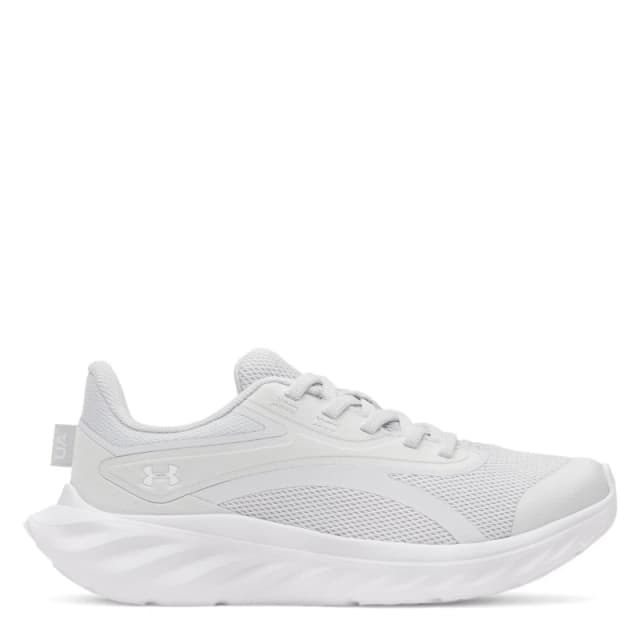 Under Armour UA Ascend Grey/White female C10 (28)
