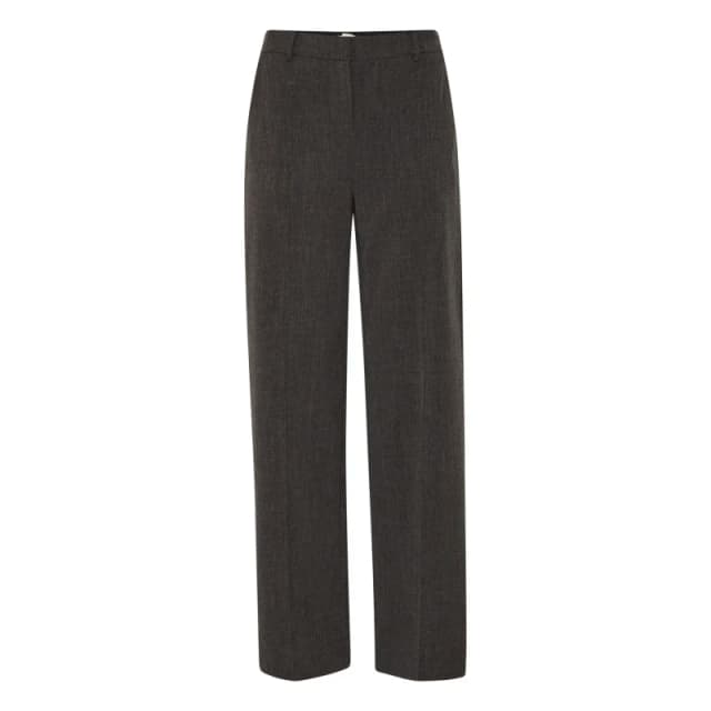 b.Young Womens Trousers b.young Danta 2 Noir Female 34