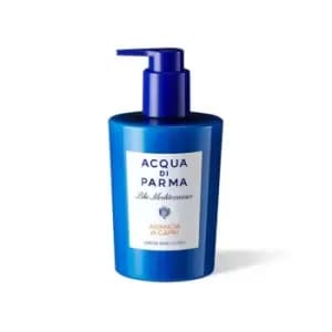 Acqua di Parma Blu Mediterraneo Arancia di Capri Hand & Body Lotion 300ml