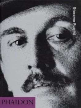 Giacomo Puccini by Conrad Wilson Paperback