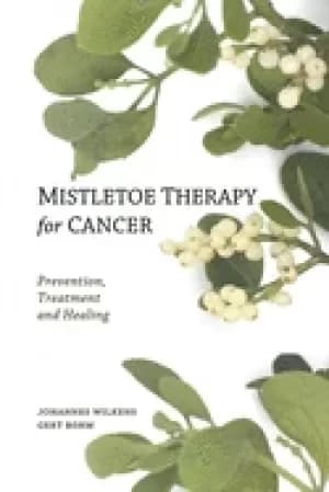 mistletoe therapy for cancer