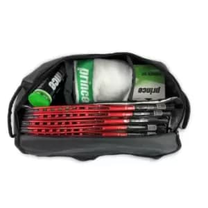 Prince Evo Tennis Racket Bag - Black