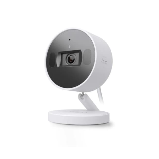 TP Link AI Home Security WiFi Camera TAPO C125