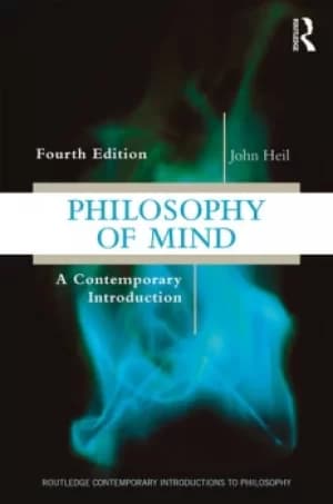 Philosophy of MindA Contemporary Introduction