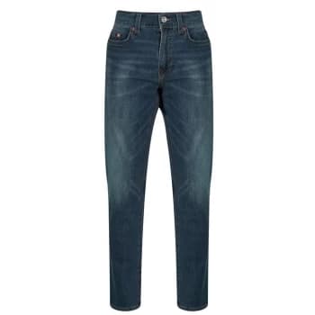 True Religion Geno Jean - Mid Wash