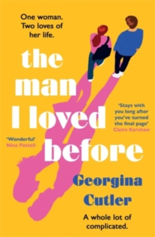 The Man I Loved Before : An unforgettable love story about starting over Paperback / softback