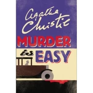 Murder Is Easy