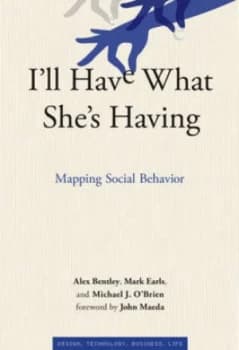Ill Have What Shes Having by Alex Bentley Hardback