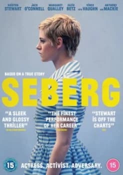 Seberg - DVD