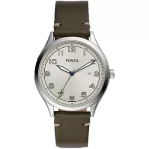 Mens Fossil Wylie Watch