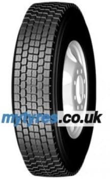 Fullrun TB755 29580 R22.5 152148M 18PR