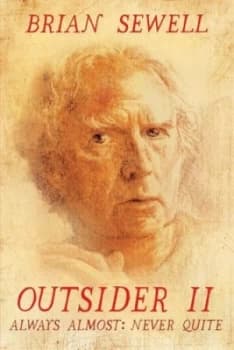 Outsider Ii by Brian Sewell Paperback