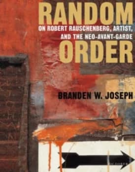 Random Order by Branden W Joseph Paperback