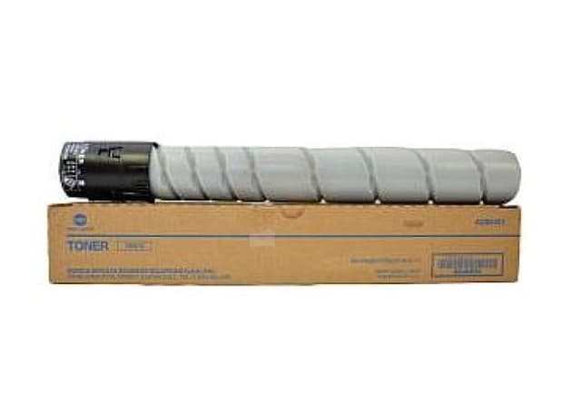 Konica Minolta A33K051/TN-513 Toner black. 29.28K pages/5% for KM Bizh