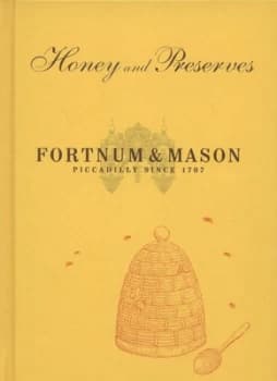 Honey and preserves by Fortnum & Mason Plc