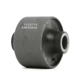 RIDEX Arm Bushes Front Axle 251T0135 Suspension Bushes,Wishbone Bushes FORD,TRANSIT MK-7 Kasten,Transit V363 Kastenwagen (FCD, FDD),TRANSIT MK-7 Bus