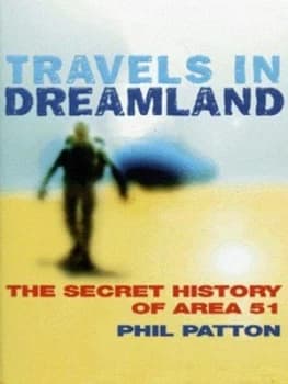 Travels in Dreamland by Philip Patton Paperback