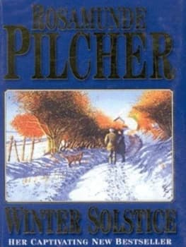 Winter Solstice by Rosamunde Pilcher Hardback