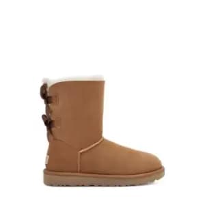 Ugg Bailey Bow II Boots - Brown