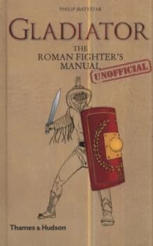 Gladiator by Philip Matyszak Hardback