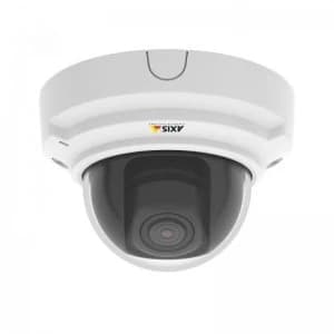 AXIS P3374-V 1MP Fixed Dome Network Camera - Varifocal