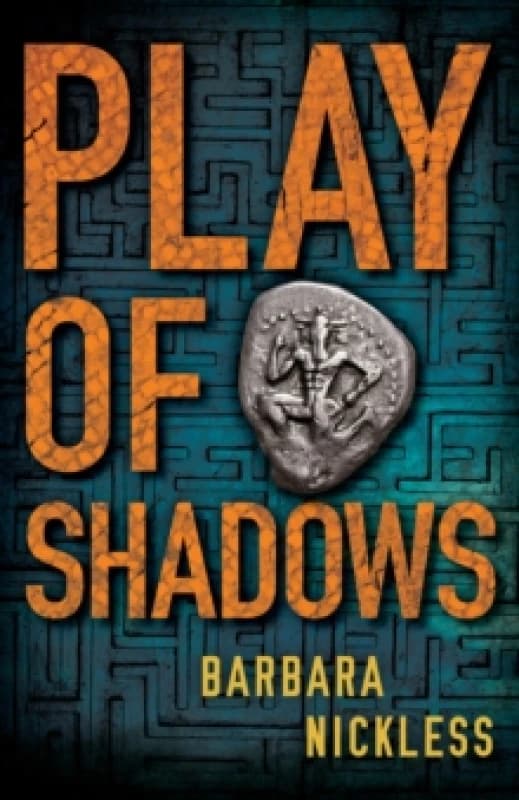 Play of Shadows Paperback / softback