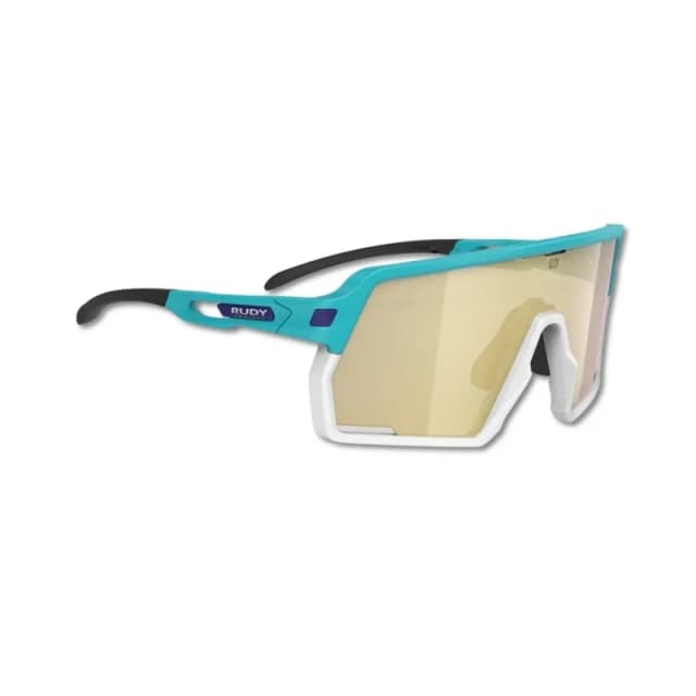 Sunglasses Rudy Project Kelion Vert Unisex TU