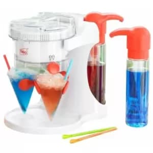 Neo Ice Snow Cone Slushy Maker Machine