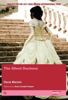 The Silent Duchess by Dacia Maraini Book