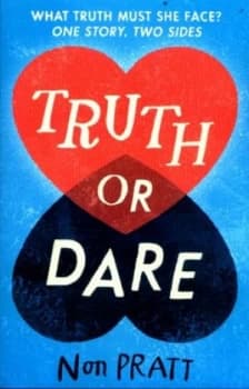 Truth or Dare by Non Pratt Book