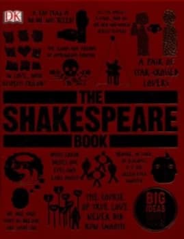 The Shakespeare Book. by Georgina Palffy Hardback