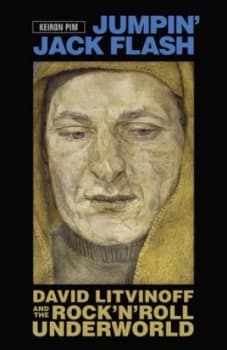 Jumpin Jack Flash by Keiron Pim Paperback