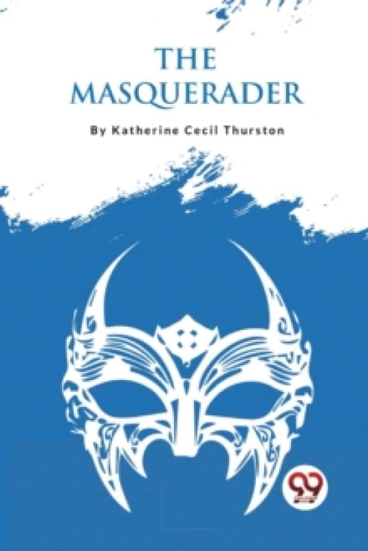 The Masquerader Paperback / softback