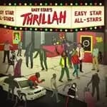 Easy Star All-Stars - Easy Star's Thrillah (Music CD)