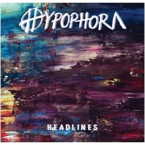 Hypophora - Headlines Vinyl