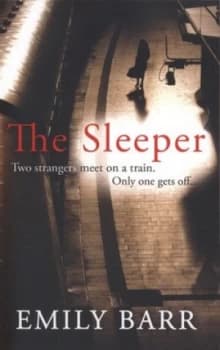 The Sleeper by Emily Barr Paperback