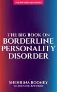 big book on borderline personality disorder
