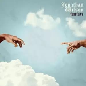 Fanfare by Jonathan Wilson CD Album